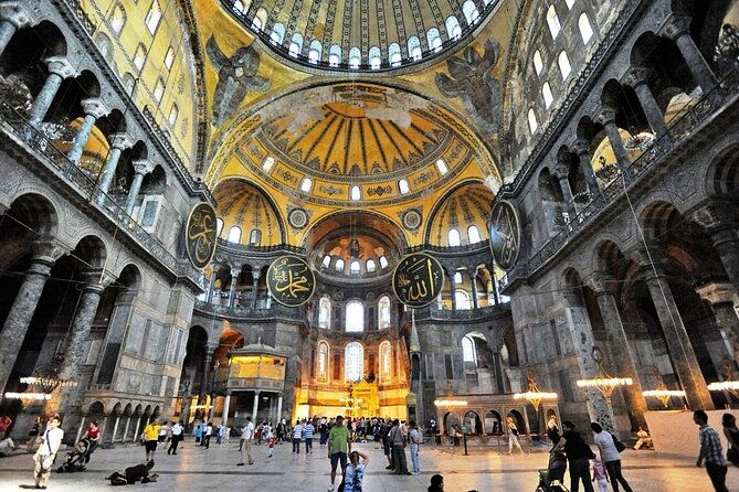 highlights-of-istanbul-with-private-tour-guide-zerrin