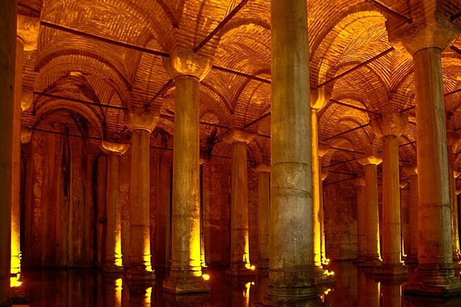 highlights-of-istanbul-with-private-tour-guide-zerrin