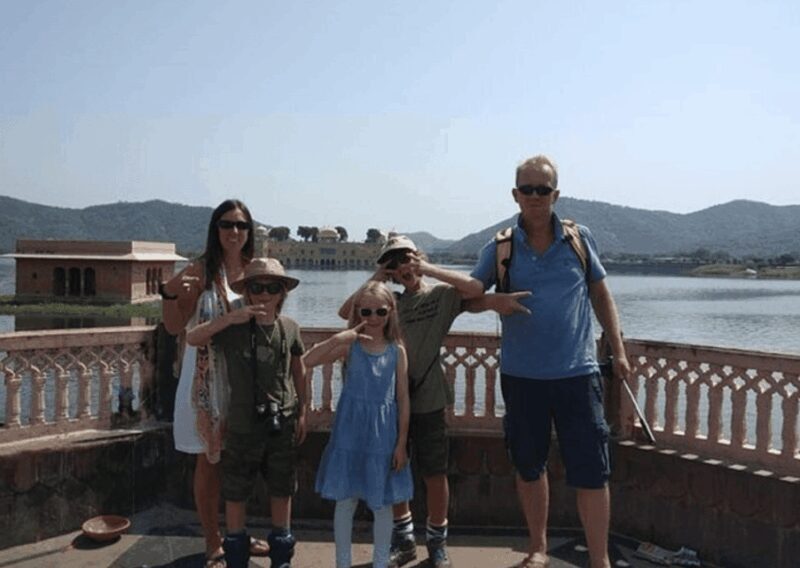 Highlights of Jaisalmer (Guided Half-Day Car Tour) - Key Points