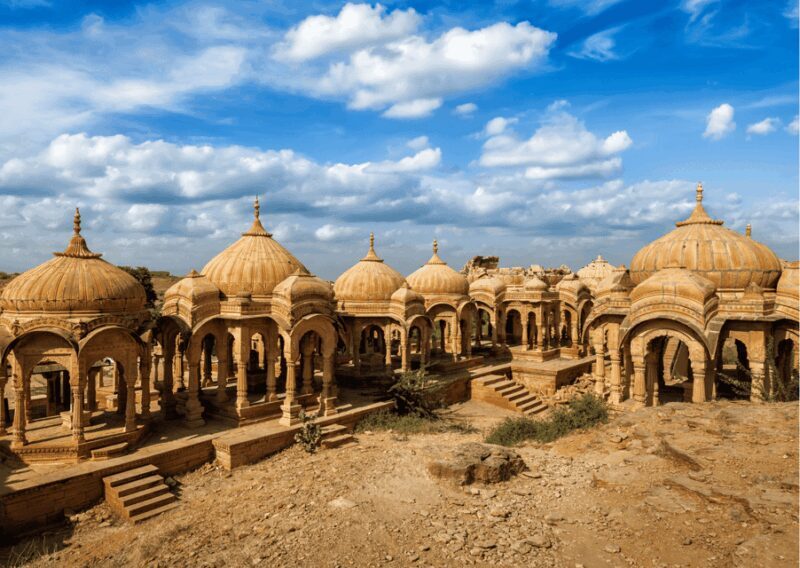 Highlights of Jaisalmer (Guided Half-Day Car Tour) - Who Should Book This Tour?