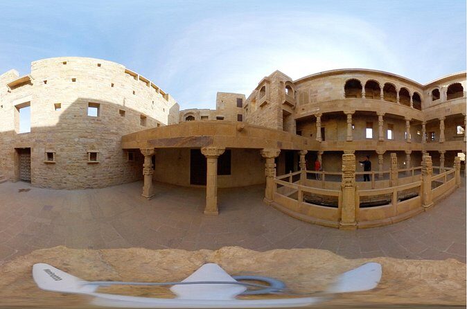 Highlights of Jaisalmer (Guided Half Day City Sightseeing Tour by Car) - Frequently Asked Questions