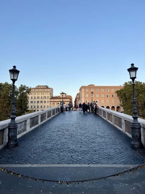 Highlights of Jewish Ghetto And Trastevere Walking Tour - Final Thoughts