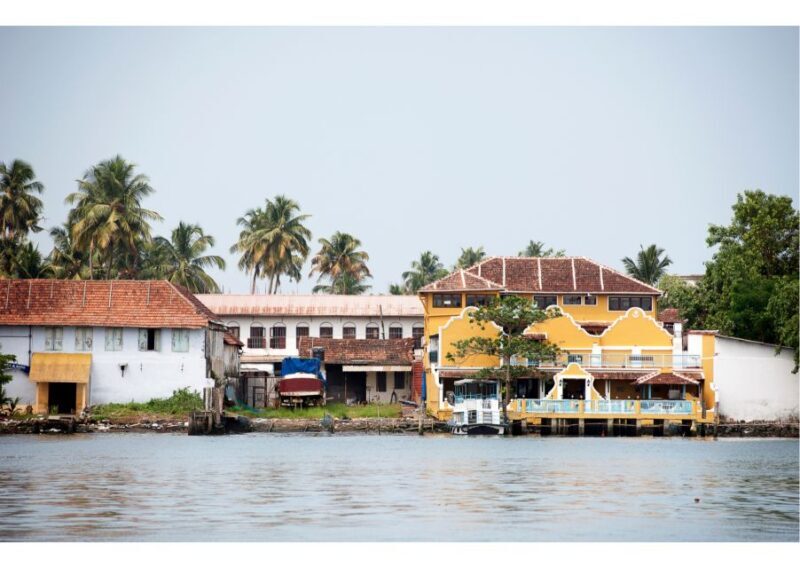 Highlights of Kochi, Guided Half-Day Tour by Car - What Makes This Tour Stand Out