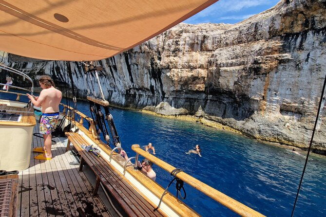 highlights-of-kornati-by-traditional-sail-boat
