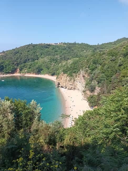 Highlights of Kotor, Perast & Budva - Introduction to the Tour Experience