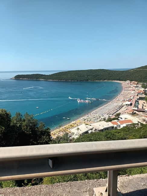 Highlights of Kotor, Perast & Budva - The Value of the Experience