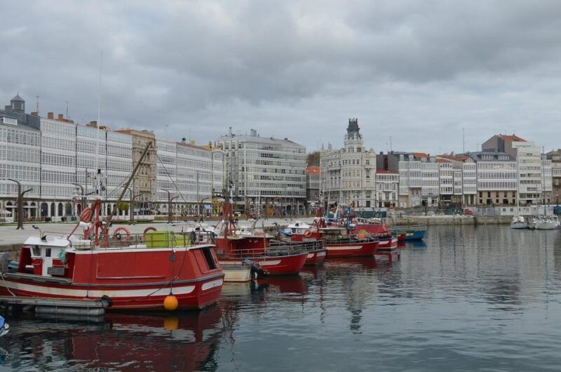 highlights-of-la-coruna-shore-excursion-only-for-cruisers
