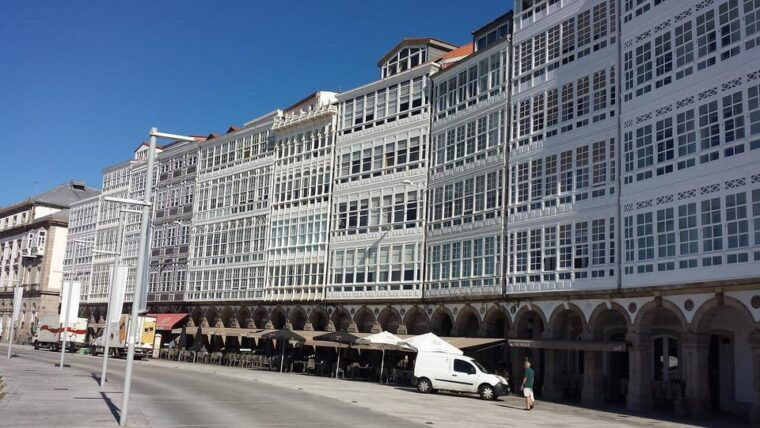 highlights-of-la-coruna-shore-excursion-only-for-cruisers
