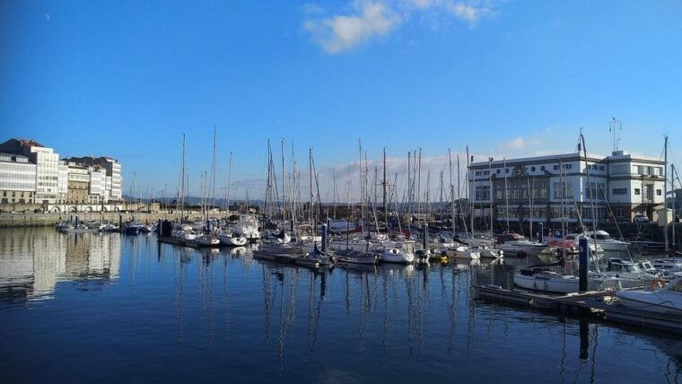 highlights-of-la-coruna-shore-excursion-only-for-cruisers