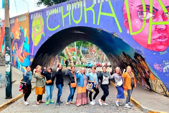 highlights-of-lima-miraflores-surquillo-barranco-chorrillos