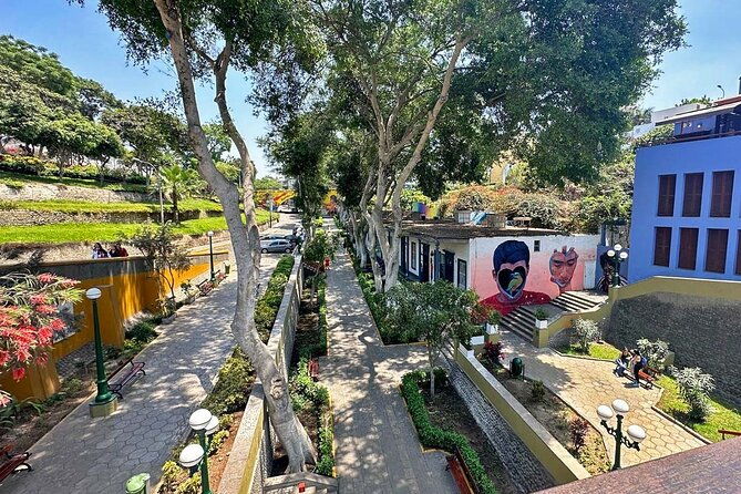 highlights-of-lima-miraflores-surquillo-barranco-chorrillos