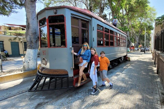 highlights-of-lima-miraflores-surquillo-barranco-chorrillos