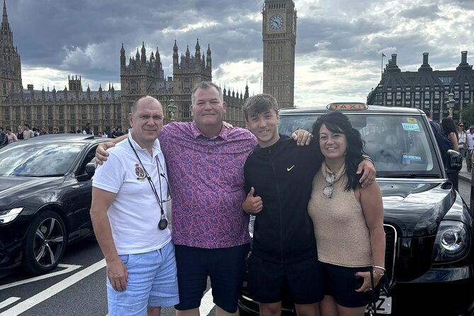 highlights-of-london-private-guided-taxi-tour