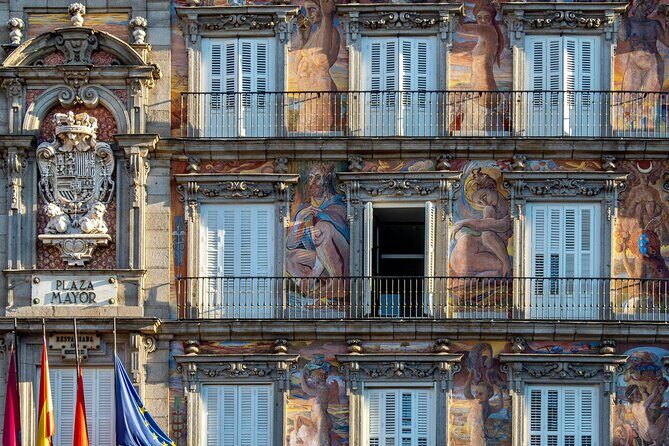 Highlights of Madrid Walking Shared Tour - Final Thoughts: Who Is This Tour For?
