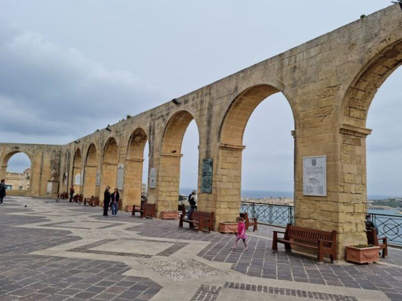 highlights-of-malta-touricons-and-experiences-of-the-island