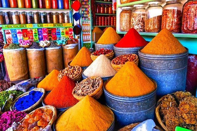 Highlights of Marrakech: Private Half-Day City Tour - Who Is This Tour Best For?