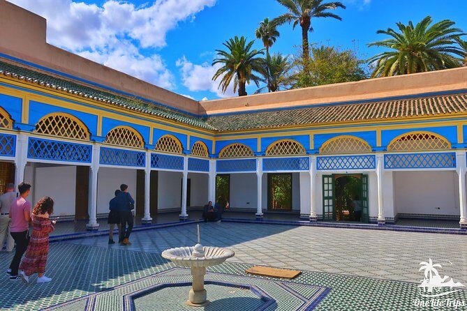 Highlights of Marrakech: Private Half-Day City Tour - Who Should Book This Tour?