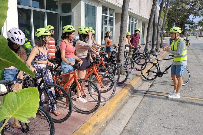 Highlights of Miami Beach Bike Tour - Who Should Consider This Tour?