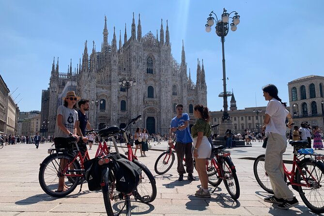 highlights-of-milan-bike-tour