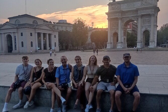 highlights-of-milan-bike-tour