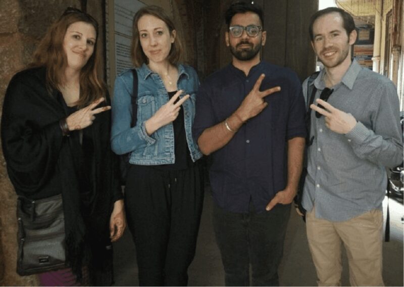 Highlights of Mumbai Guided Half Day Sightseeing City Tour - An In-Depth Look at the Tour