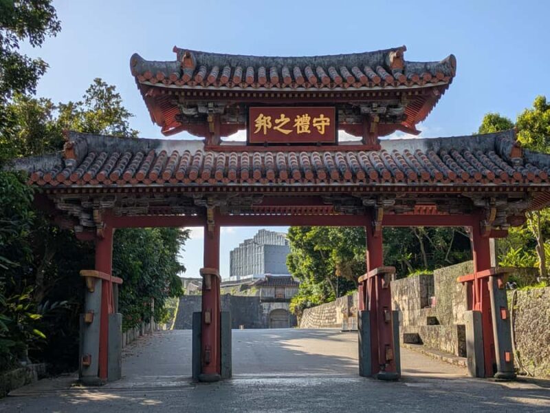 Highlights of Naha: Private 8-Hour Tour in a Luxury Minivan - Final Thoughts