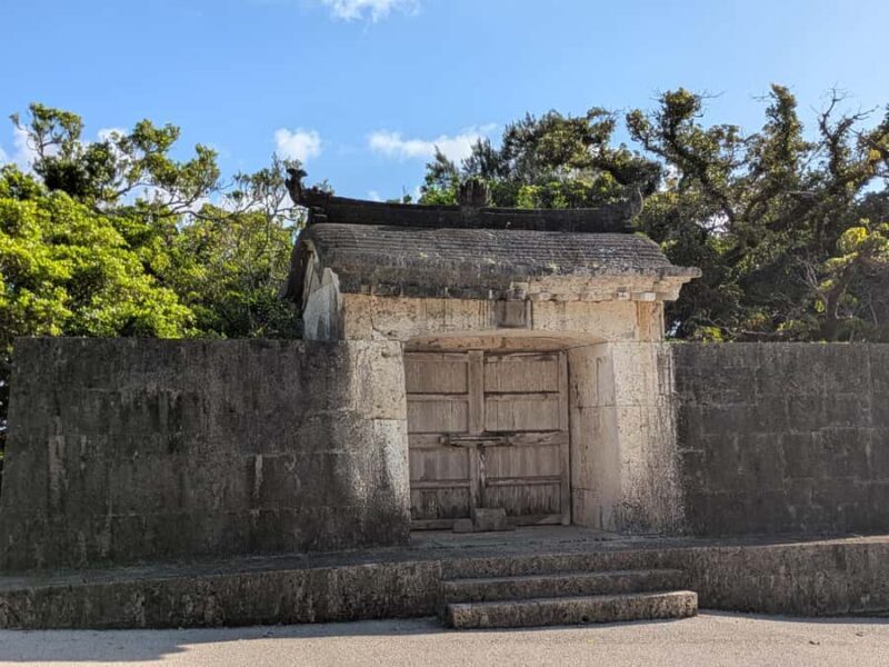 Highlights of Naha: Private 8-Hour Tour in a Luxury Minivan - FAQ