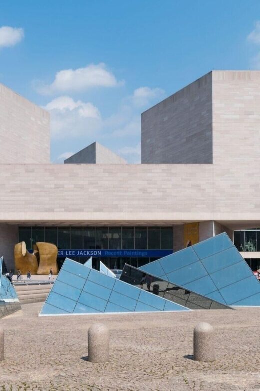 Highlights of National Gallery of Art Sculpture Garden Tour - Key Points