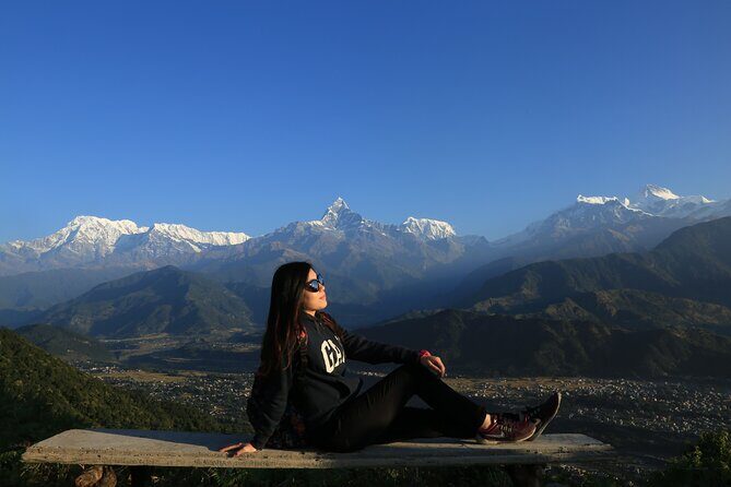 Highlights of Nepal - 10 Days 9 Nights Tour | Culture & adventure - An In-Depth Look at the 10-Day Nepal Tour