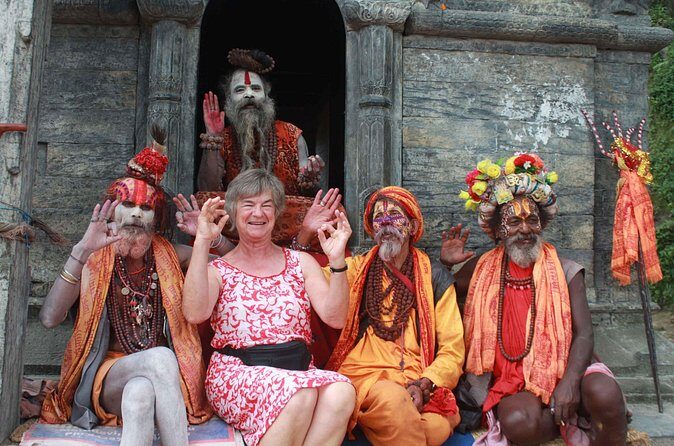 Highlights of Nepal - 10 Days 9 Nights Tour | Culture & adventure - FAQ