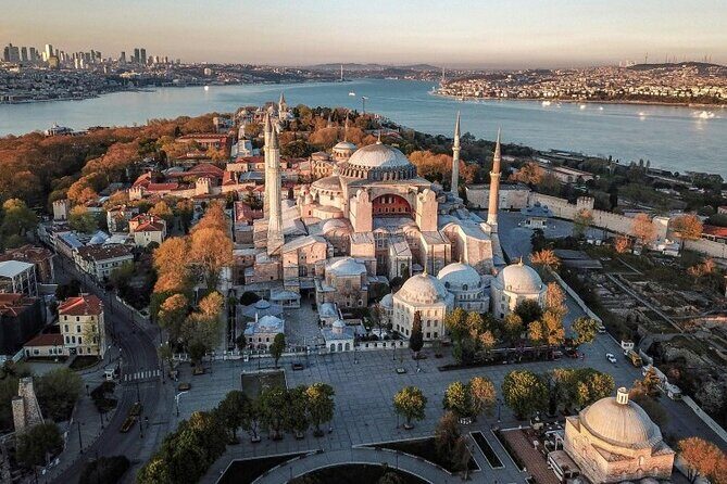 Highlights of old Istanbul with private guide. - Who Is This Tour For?