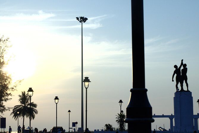 Highlights of Panjim Neighbourhood(3 Hours Guided Walk, Food&Drink Tasting Tour) - Practical Details and Value