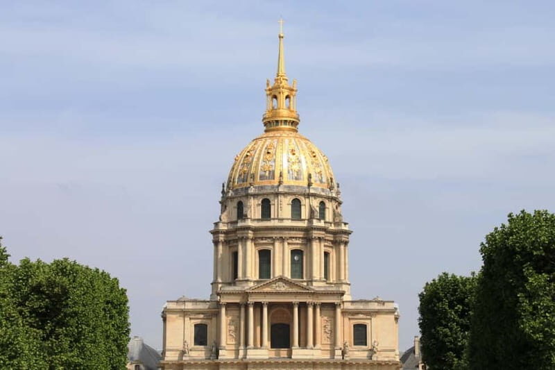 Highlights of Paris Bike Tour in English or Dutch - Practical Tips and Things to Keep in Mind