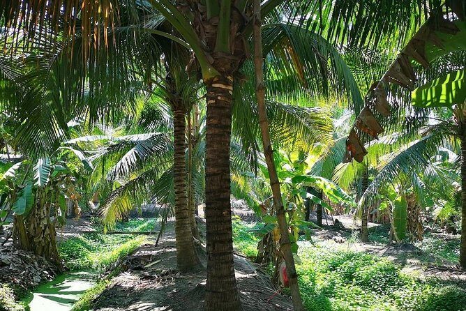 Highlights of Ratchaburi & Samut Songkhram provinces - Why This Tour Works