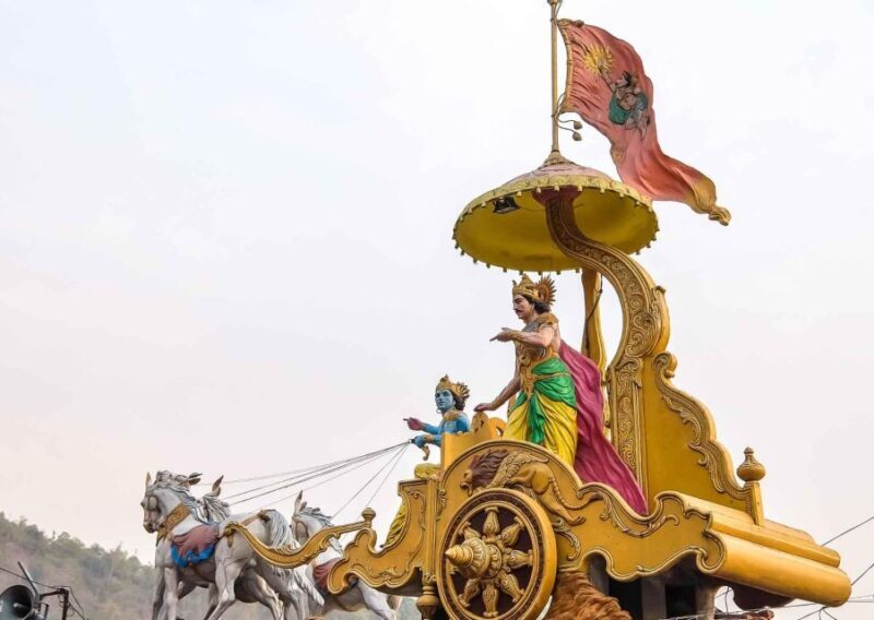 Highlights of Rishikesh & Haridwar (Guided Fullday Tour) - Why Choose the Highlights of Rishikesh & Haridwar Tour?