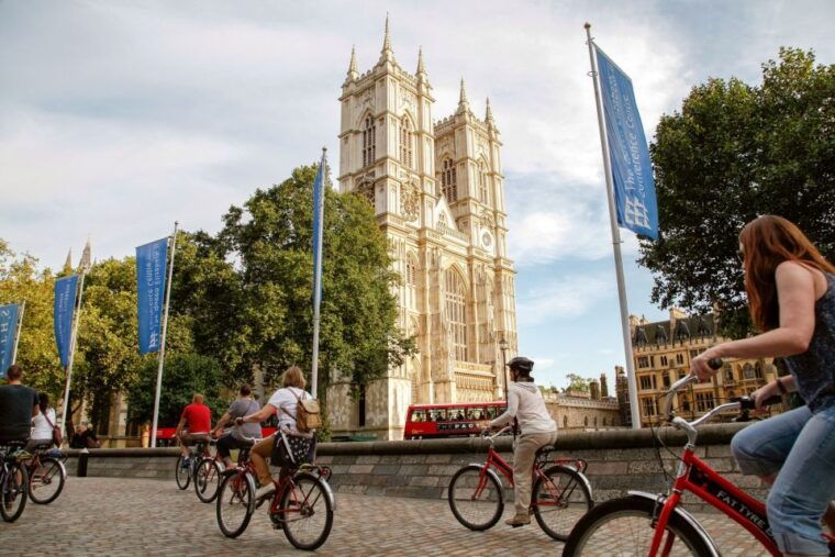 highlights-of-royal-london-bike-tour-3-hours