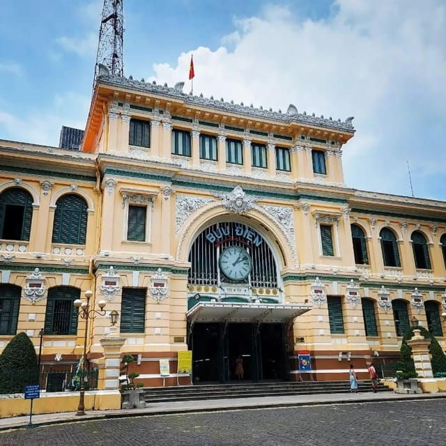 highlights-of-saigon-city-half-day-tour