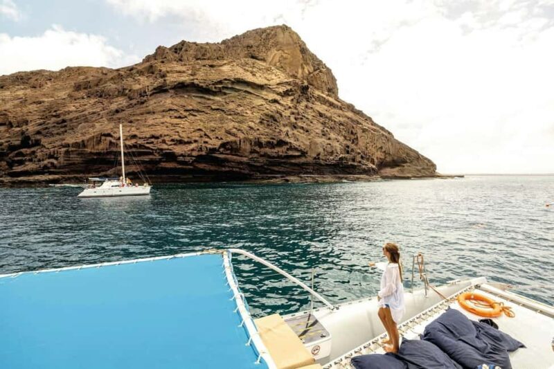 Highlights of Sal Tour by 4x4 & Catamaran - Introduction to the Tour