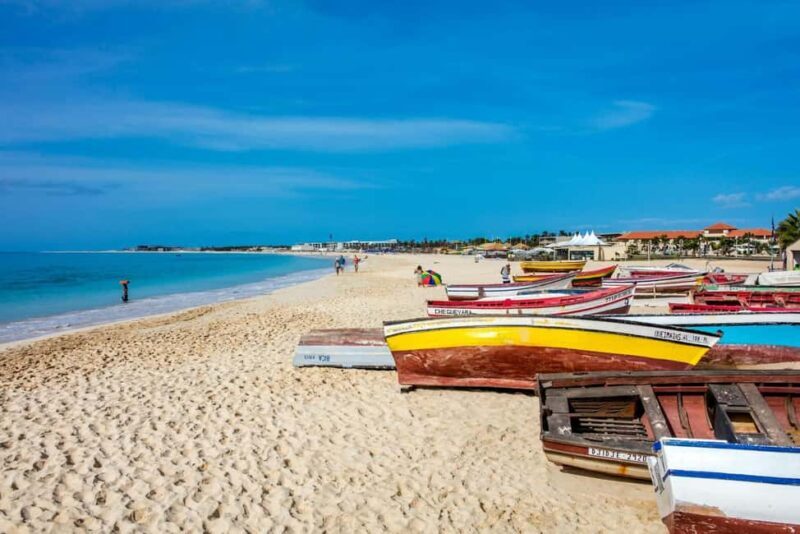 Highlights of Sal Tour by 4x4 & Catamaran - Practical Aspects and Tips