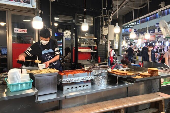 Highlights of Seoul Full Day Tour - FAQs