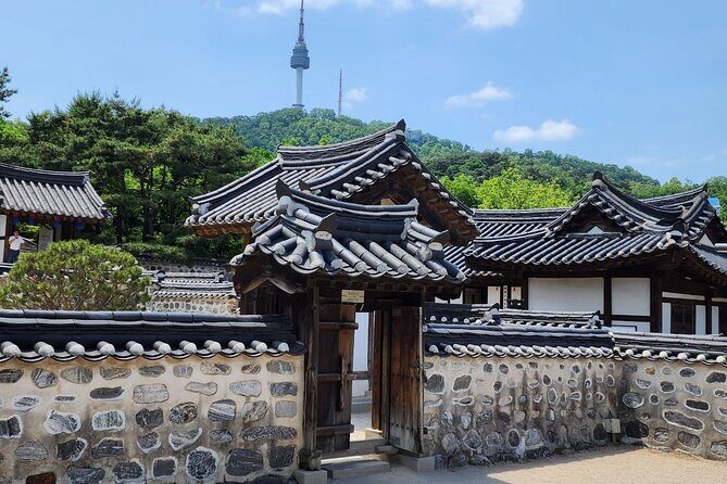 Highlights of Seoul Tour in Seoul: Deoksugung & N Seoul Tower - Who Will Love This Tour?