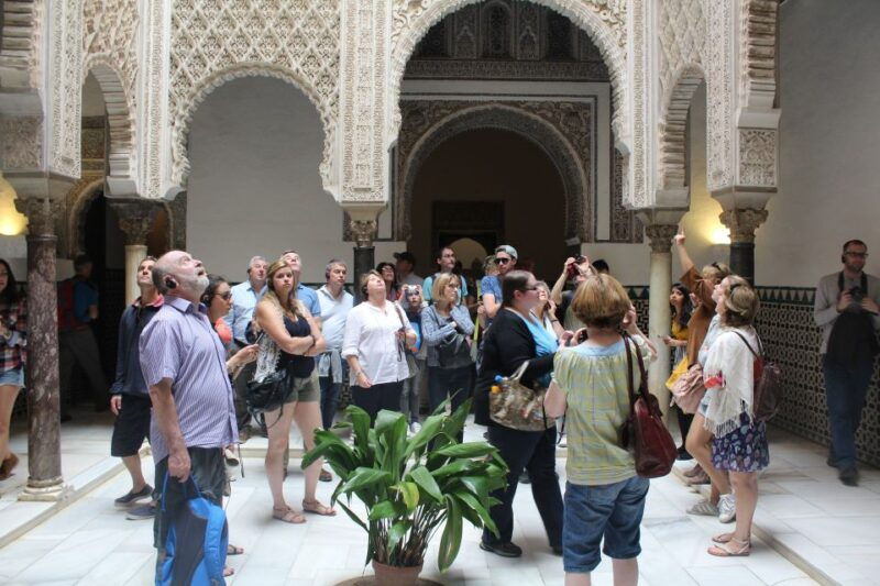 highlights-of-seville-monuments-private-guided-tour