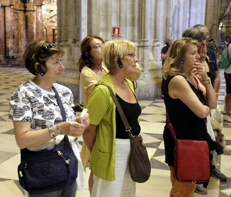 highlights-of-seville-monuments-private-guided-tour