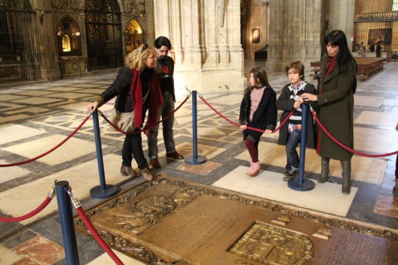 highlights-of-seville-monuments-private-guided-tour