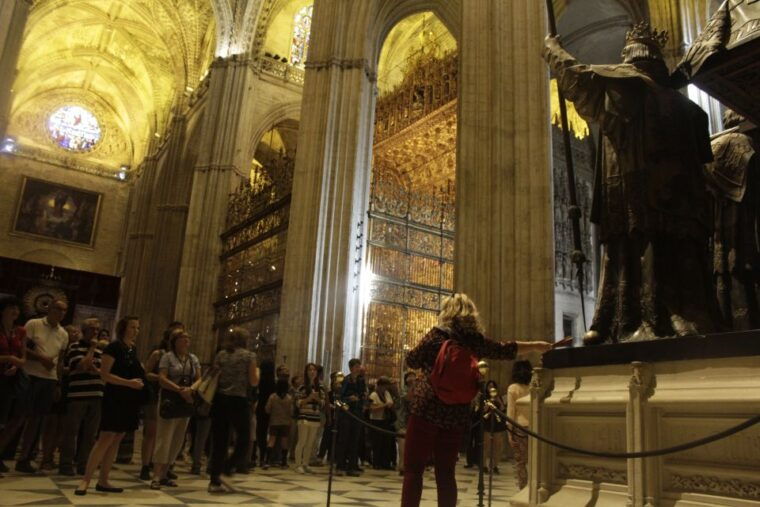 highlights-of-seville-monuments-private-guided-tour