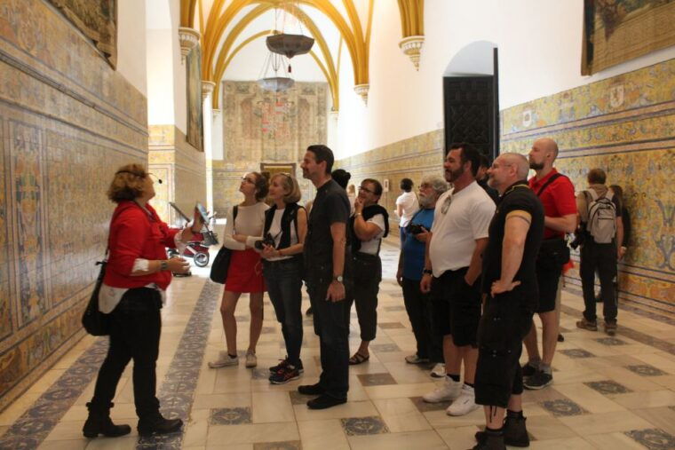 highlights-of-seville-monuments-private-guided-tour