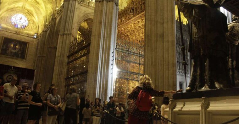 highlights-of-seville-monuments-private-guided-tour