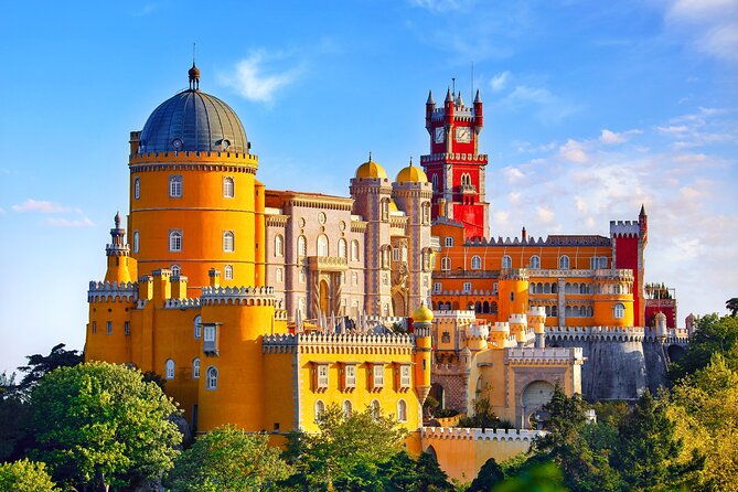 highlights-of-sintra-lisbon-private-experience-day-tour