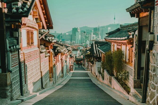 Highlights of South Korea Shared Guided Tour - Who Would Love This Tour?