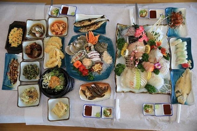 Highlights of South Korea Shared Guided Tour - FAQs